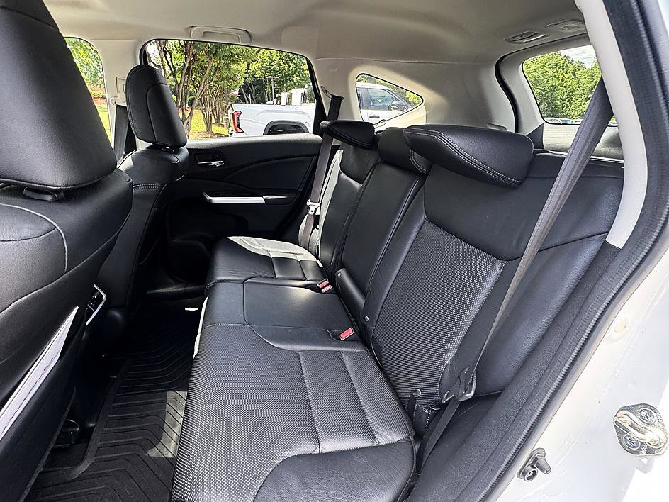 Used 2016 Honda CR-V EX-L image 11