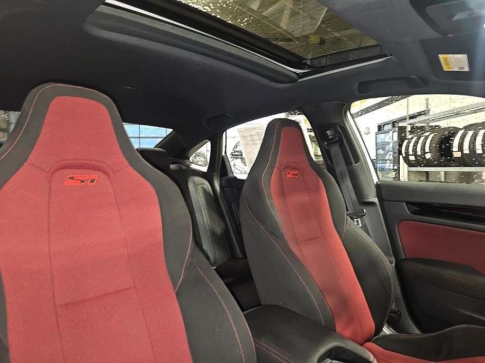 Used 2022 Honda Civic Si image 35
