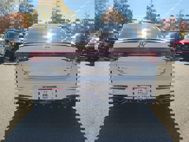 Used 2024 Kia K5 GT-Line w/ GT-Line Premium Package image 7