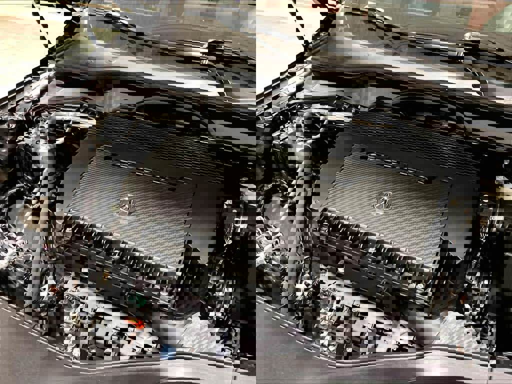 Used 2023 Acura MDX A-Spec image 32