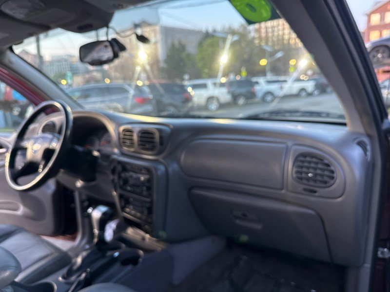 Used 2006 Chevrolet TrailBlazer LT image 19