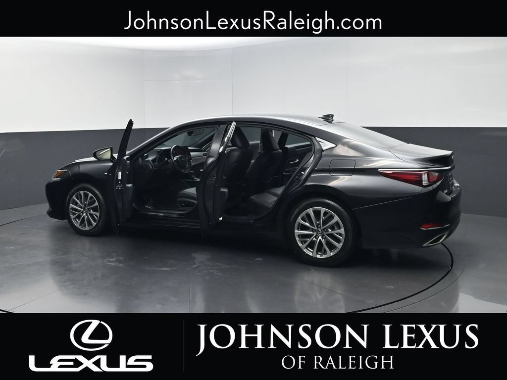 Used 2023 Lexus ES 350 w/ Accessory Package (Z1) FWD image 38