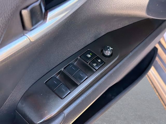 Used 2024 Toyota Camry SE w/ Convenience Package image 21