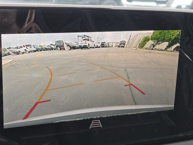 New 2026 Buick Envista Sport Touring w/ Convenience I Package FWD image 3