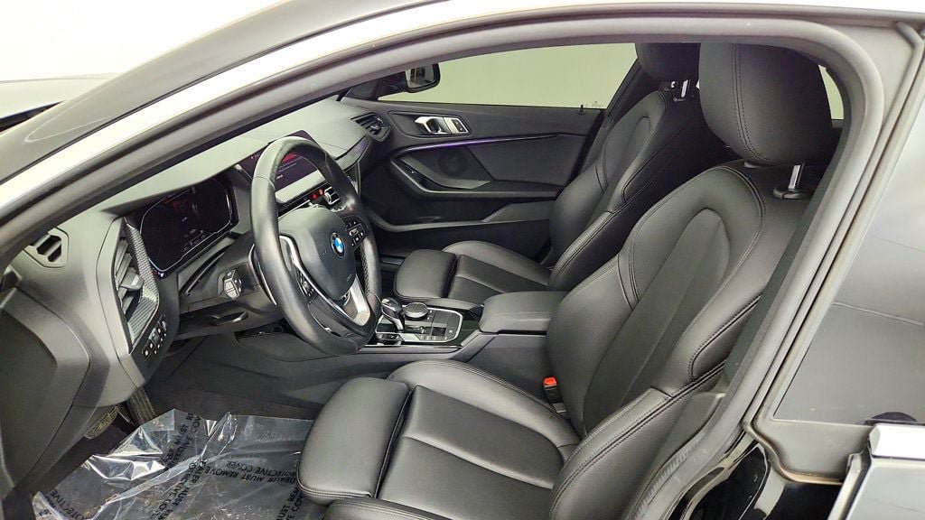 Used 2020 BMW 228i xDrive Gran Coupe w/ Convenience Package AWD/4WD image 21