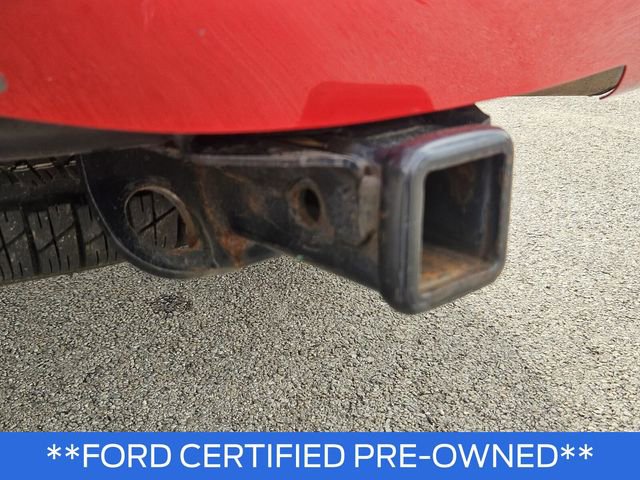 Used 2018 Chevrolet Silverado 1500 LT w/ Texas Edition image 9