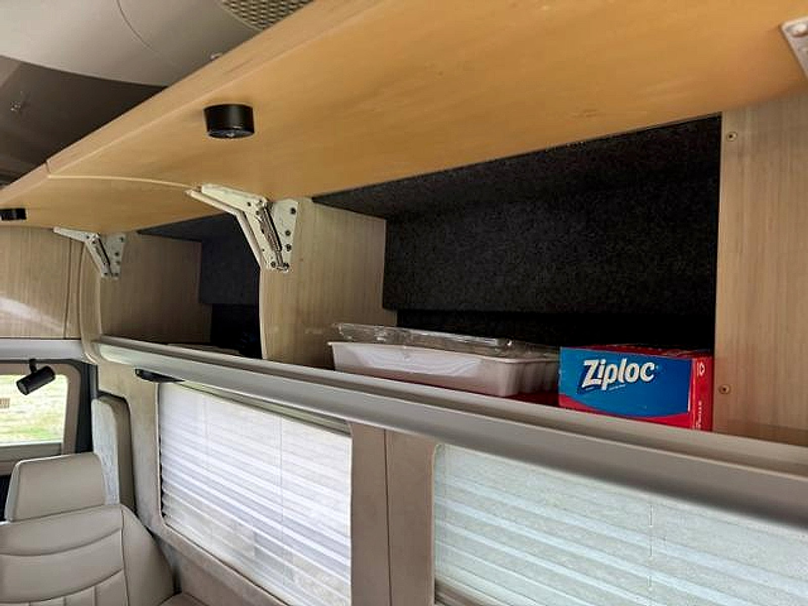 Used 2012 Mercedes-Benz Sprinter 3500 image 27