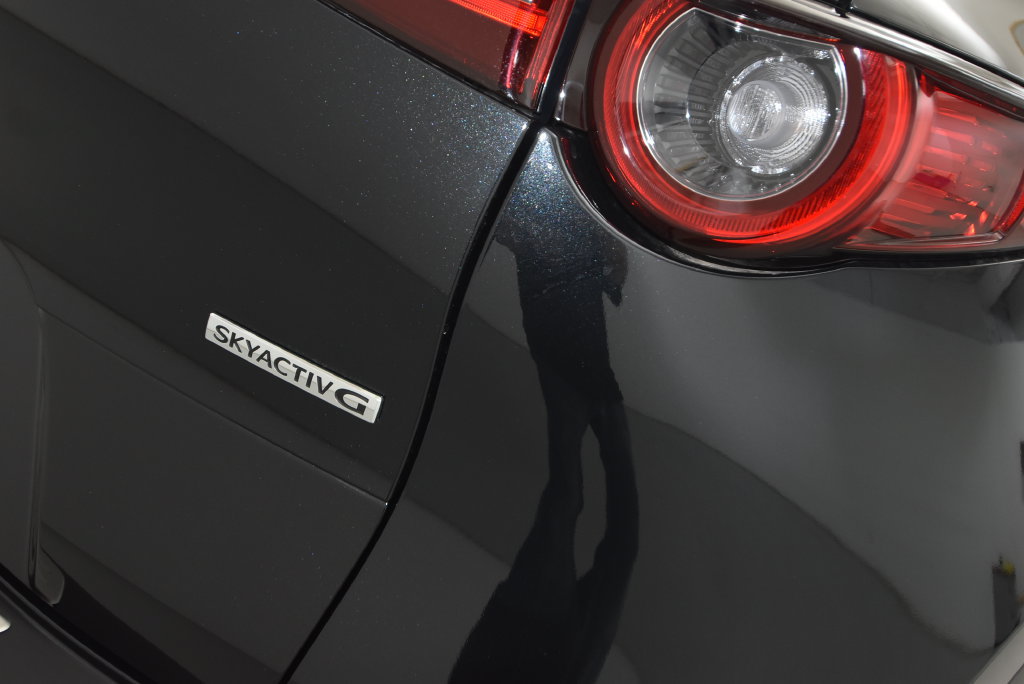 New 2026 MAZDA CX-30 AWD 2.5 S w/ Premium Package image 37