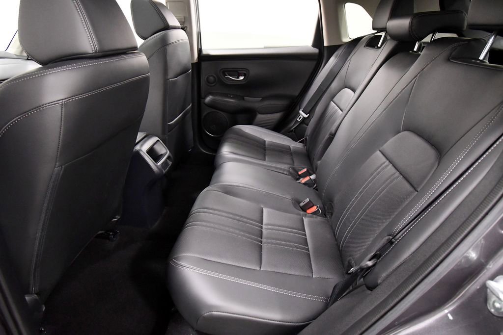 Certified 2024 Honda HR-V EX-L image 15