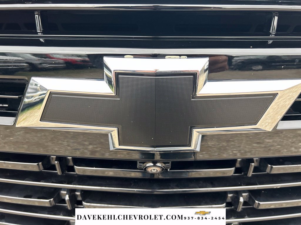 Used 2024 Chevrolet Tahoe RST w/ Luxury Package AWD/4WD image 32