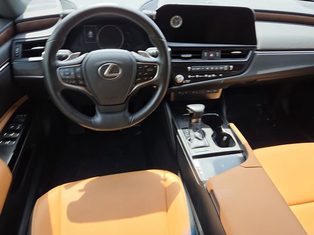 Used 2024 Lexus ES 350 w/ Premium Package FWD image 14
