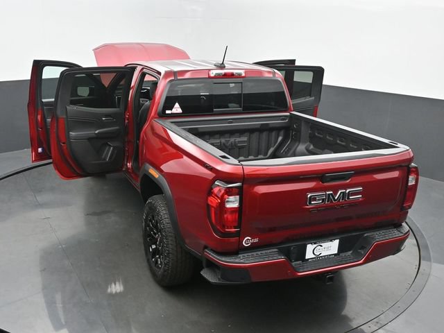 New 2026 GMC Canyon Elevation w/ Convenience Package AWD/4WD image 62