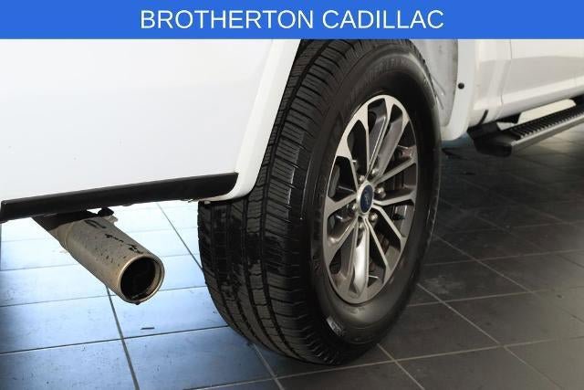 Used 2018 Ford F150 XLT w/ Equipment Group 302A Luxury AWD/4WD image 14