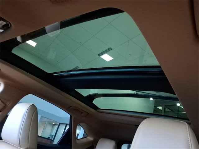 New 2026 Lexus NX 450h+ AWD w/ Luxury Package image 6