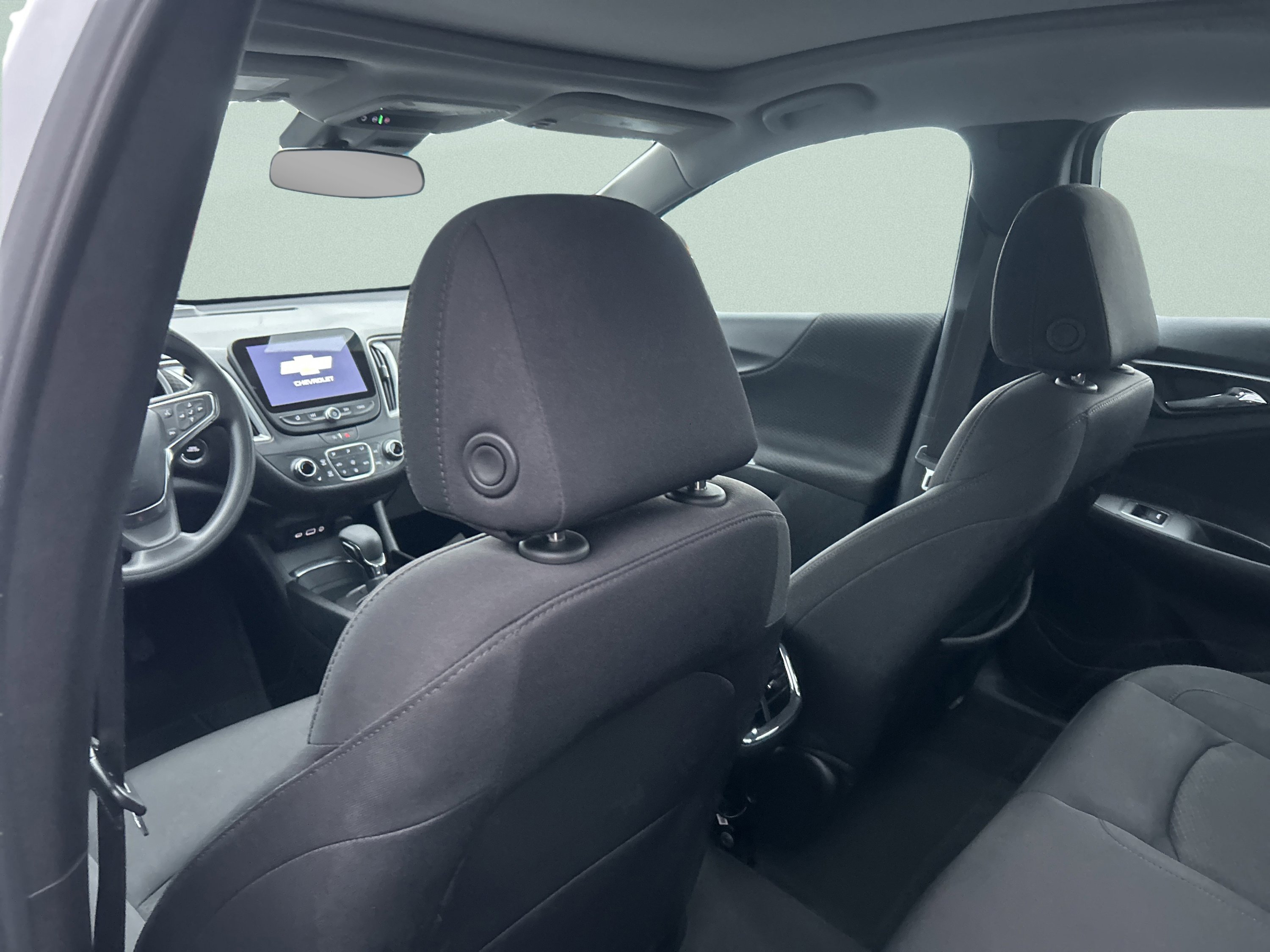 Used 2024 Chevrolet Malibu LT image 16