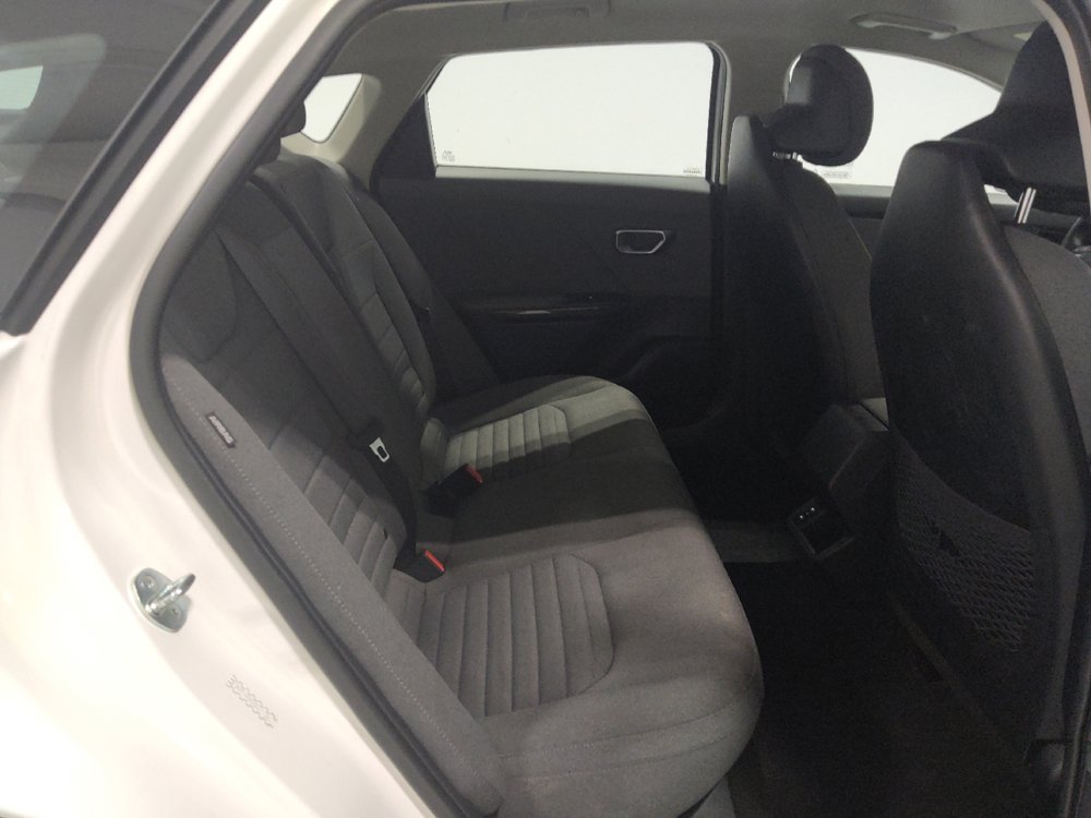 Used 2025 Kia K4 EX FWD image 19