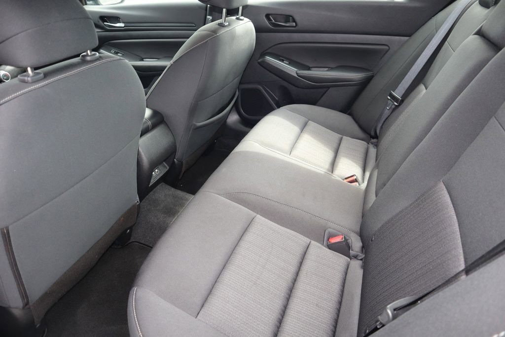 Certified 2024 Nissan Altima 2.5 SV w/ SV Premium Package image 17