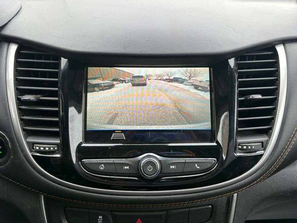 Used 2019 Chevrolet Trax LT w/ LT Convenience Package image 31