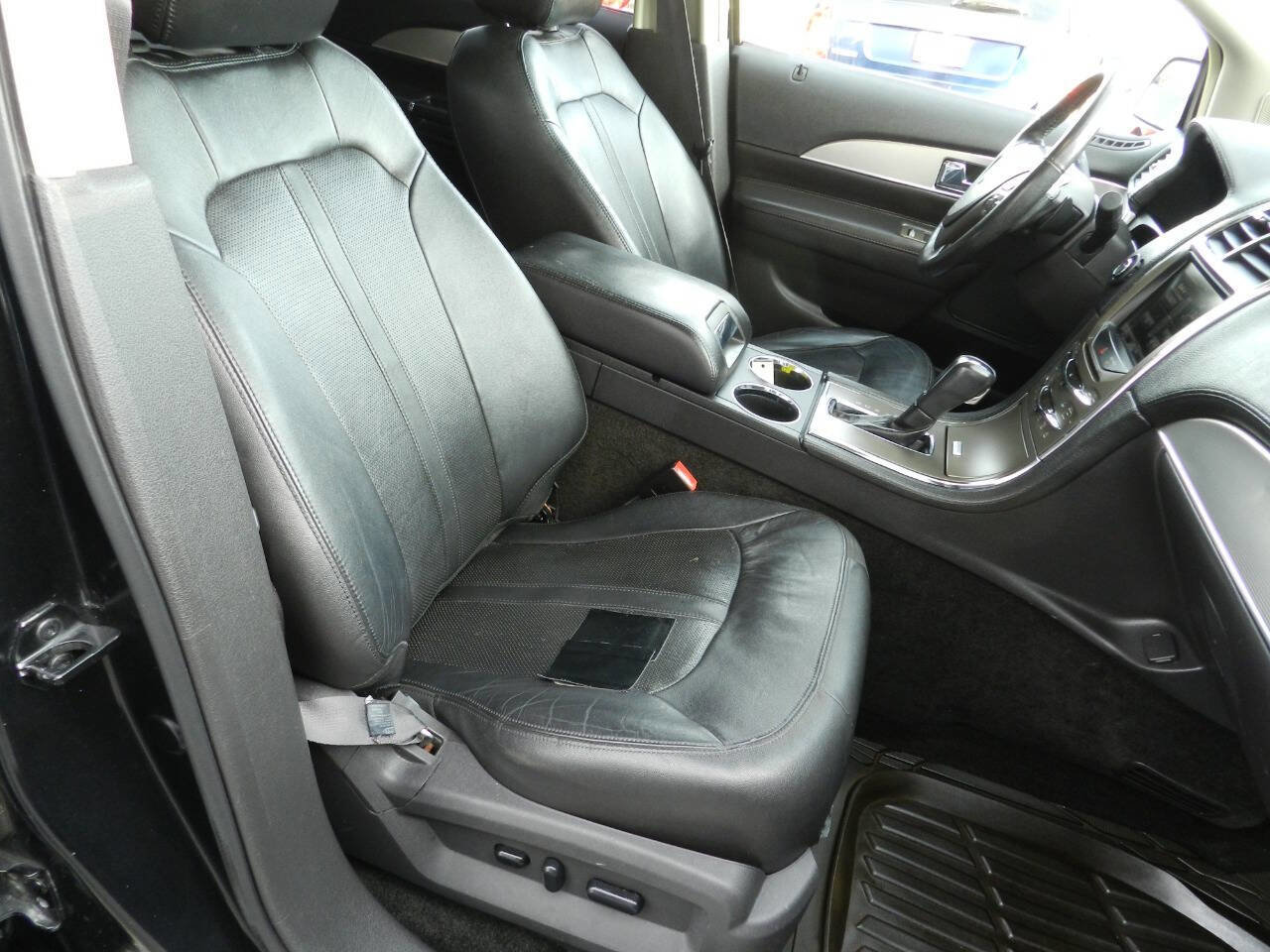 Used 2015 Lincoln MKX FWD image 11