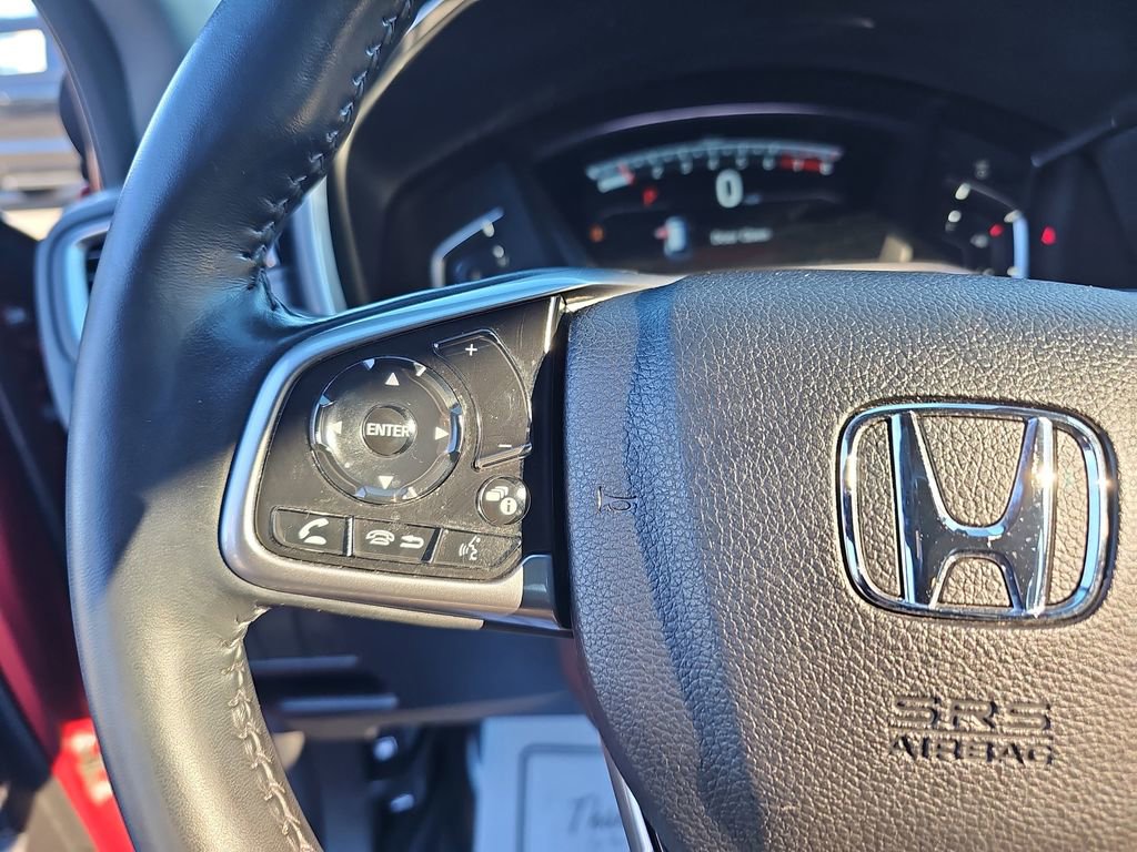 Used 2022 Honda CR-V Touring image 20