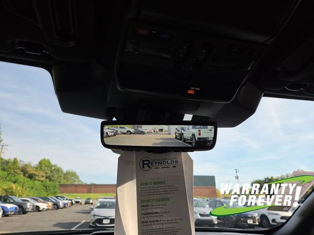 Certified 2026 Subaru Outback Touring XT AWD/4WD image 12