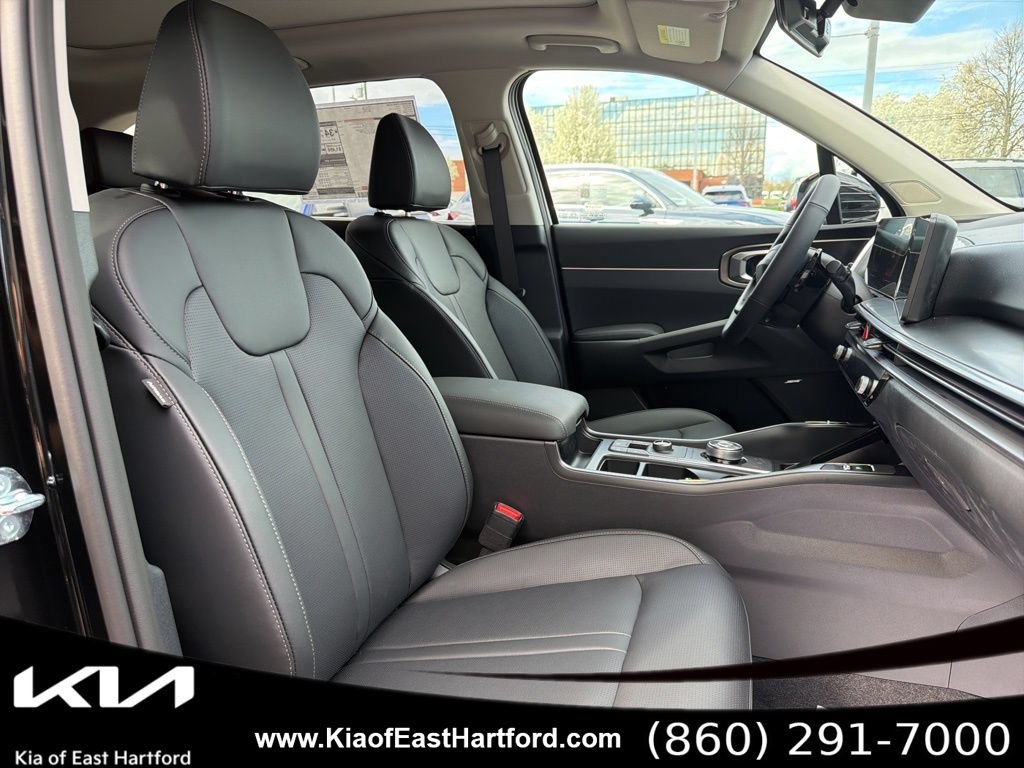 New 2026 Kia Sorento EX w/ EX Premium Package AWD/4WD image 11