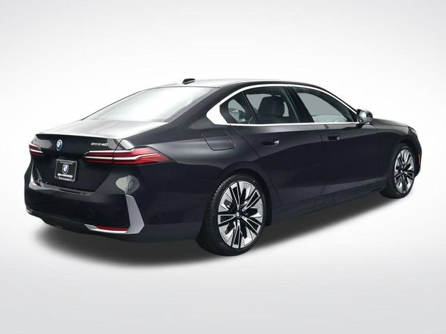 New 2026 BMW i5 eDrive40 RWD image 4