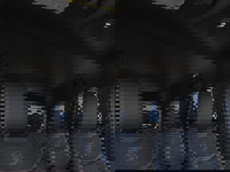 New 2026 Ford Explorer ST image 22