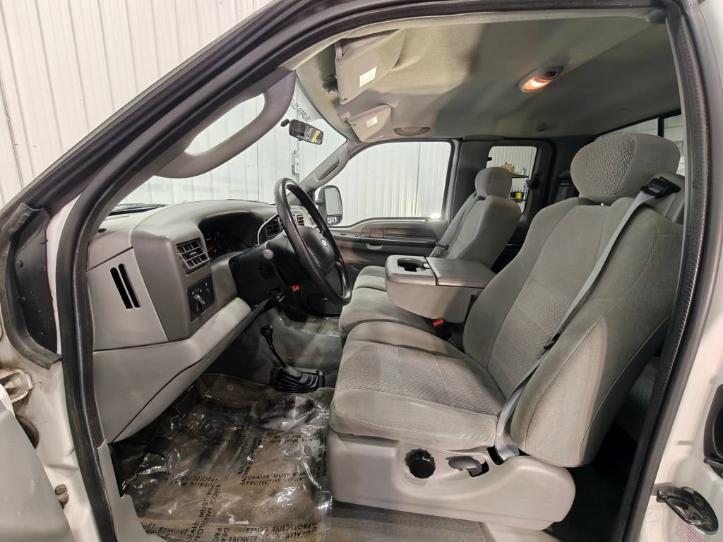 Used 2004 Ford F250 XLT AWD/4WD image 27