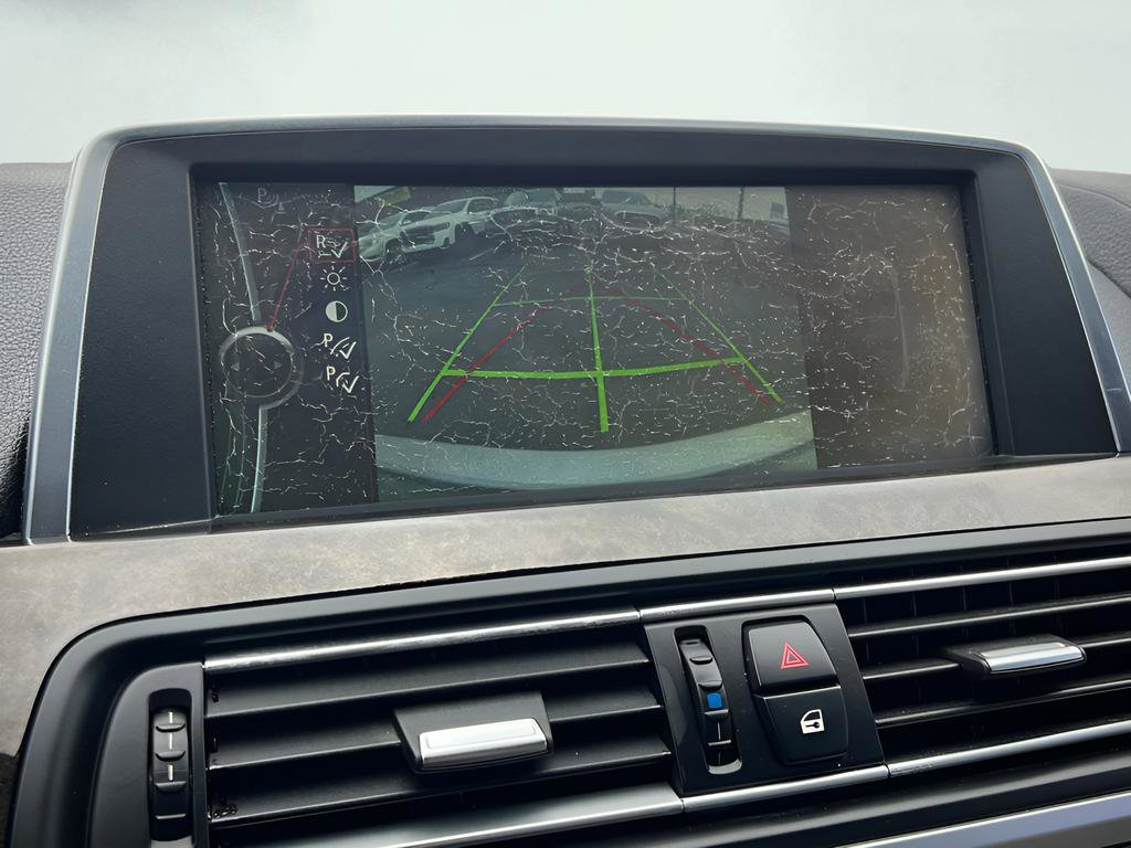 Used 2013 BMW 650i Convertible image 39