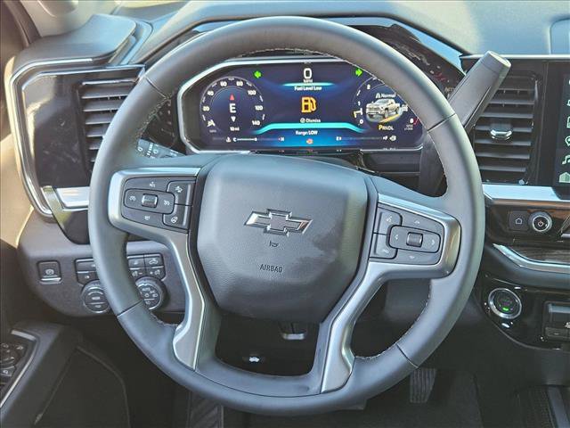 New 2026 Chevrolet Silverado 2500 LT w/ Trail Boss Package image 12
