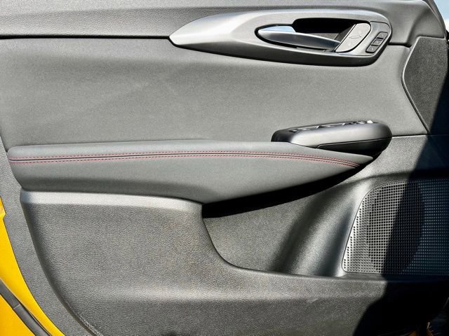 New 2024 Dodge Hornet R/T w/ Track Pack image 13