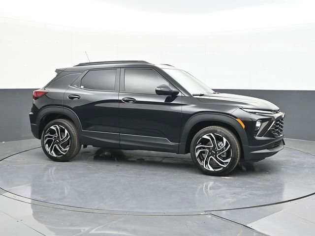 New 2026 Chevrolet TrailBlazer RS w/ Convenience Package image 17