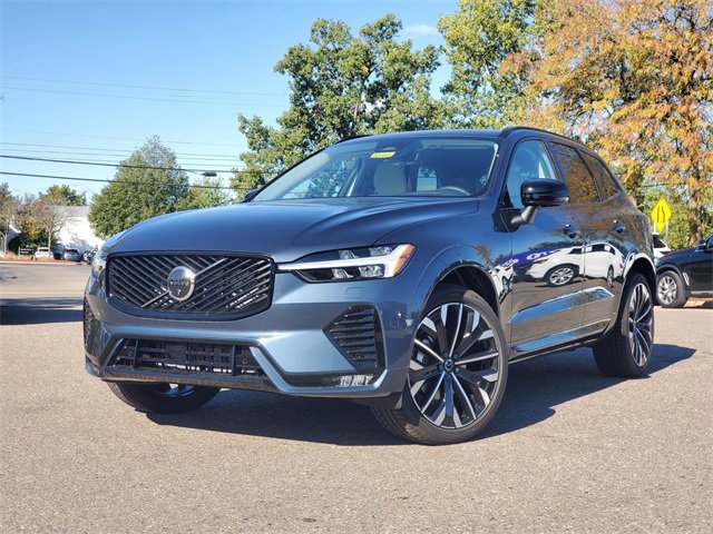 New 2026 Volvo XC60 B5 Ultra w/ Protection Package Premier