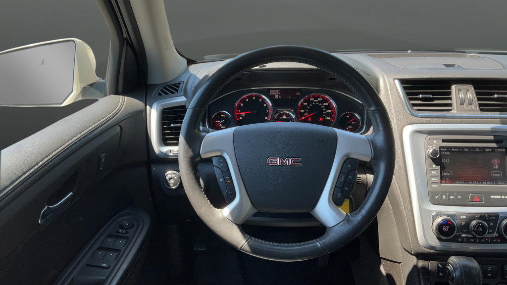 Used 2014 GMC Acadia SLT AWD/4WD image 20