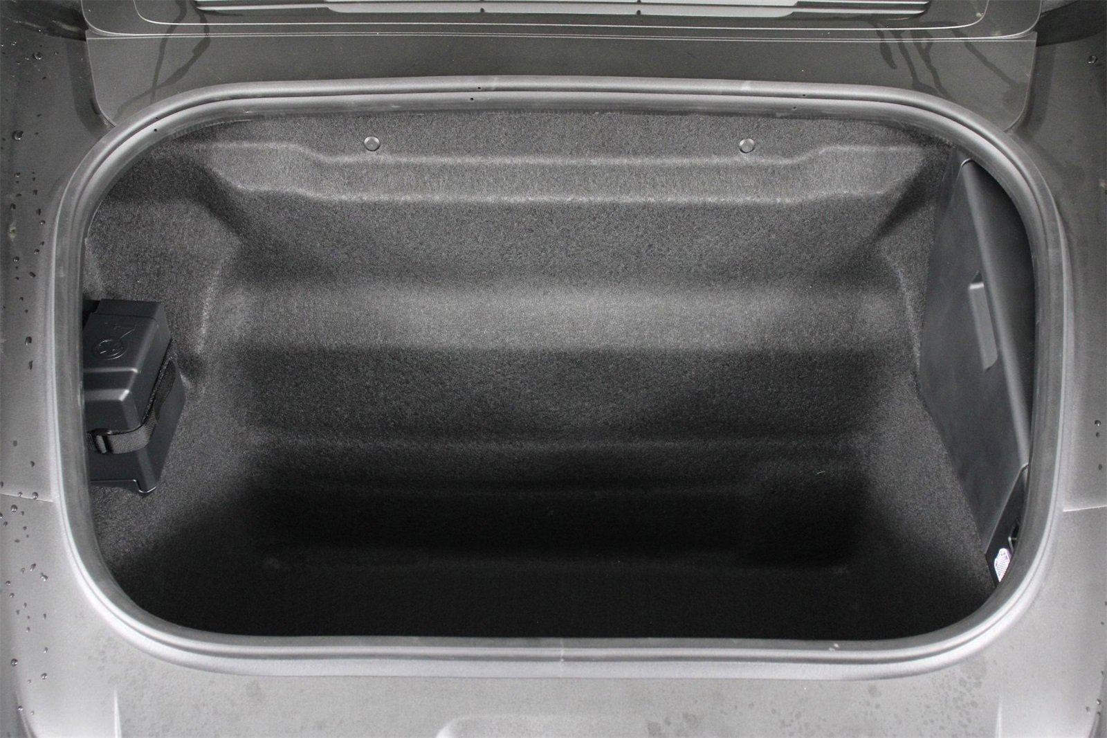 New 2026 Porsche 911 Carrera T image 19