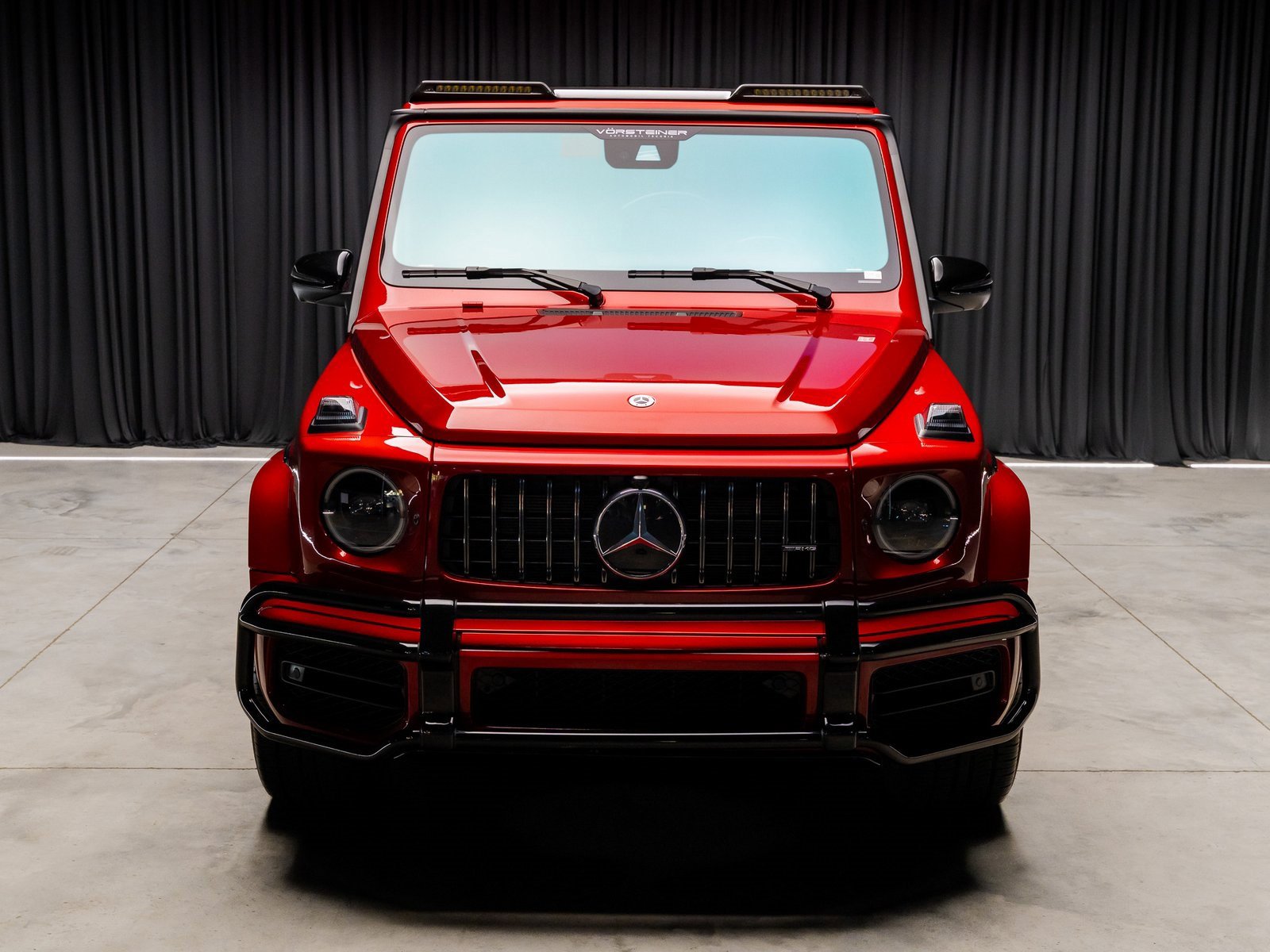 Used 2022 Mercedes-Benz G 63 AMG 4MATIC image 21