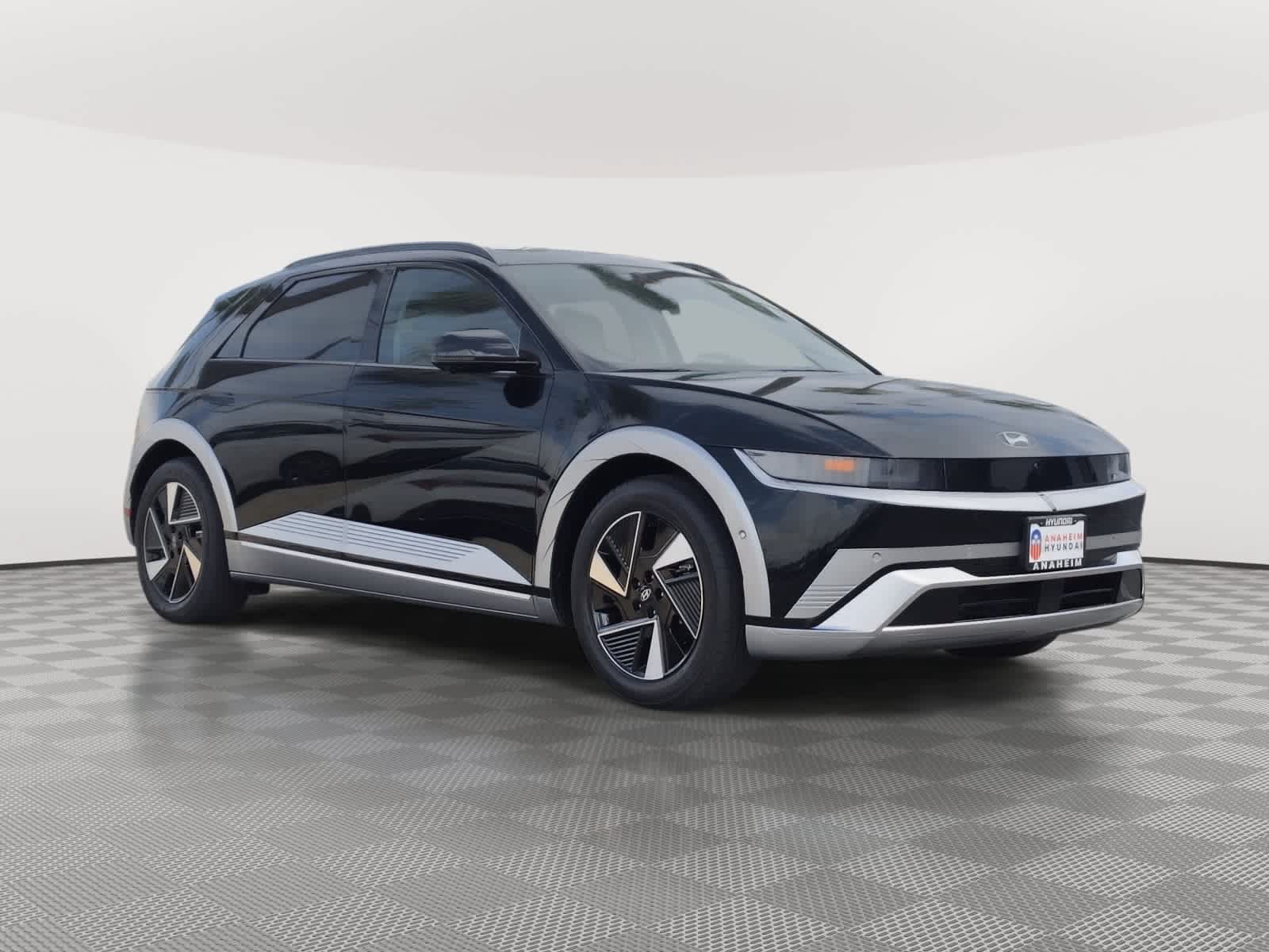 New 2027 Hyundai Ioniq 5 Limited RWD image 3