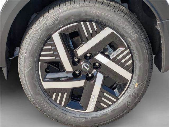 New 2026 Nissan Kicks SV w/ Cold Weather Package image 9