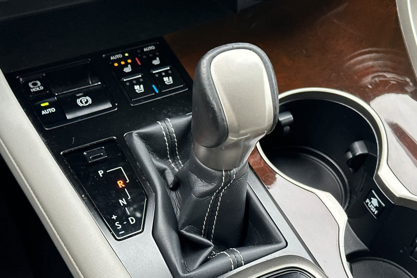 Used 2019 Lexus RX 350 FWD image 22