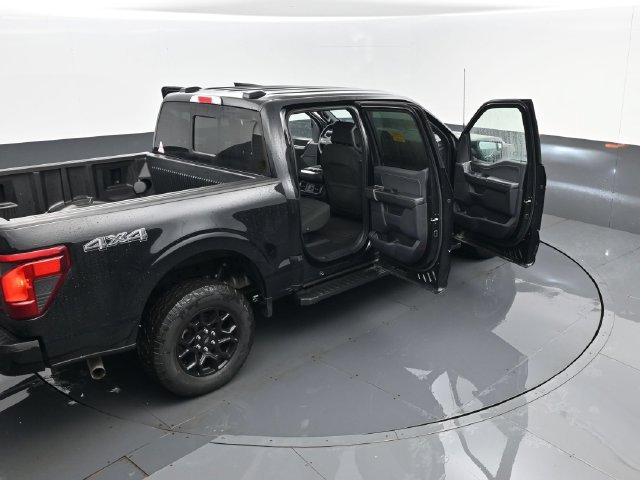 Used 2024 Ford F150 XLT w/ Equipment Group 302A MID AWD/4WD image 27