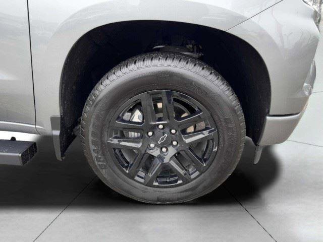 Used 2023 Chevrolet Silverado 1500 RST RWD image 57
