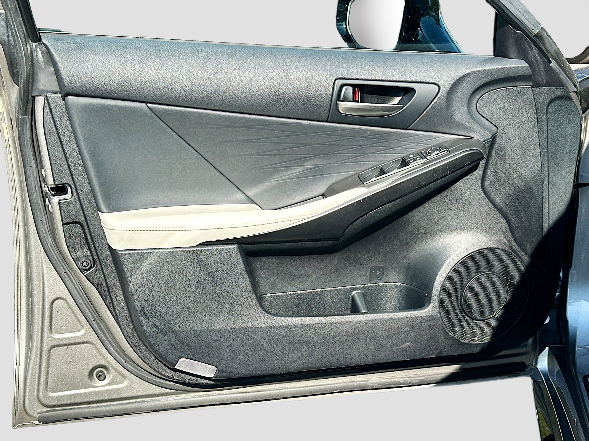 Used 2022 Lexus IS 350 F Sport image 21