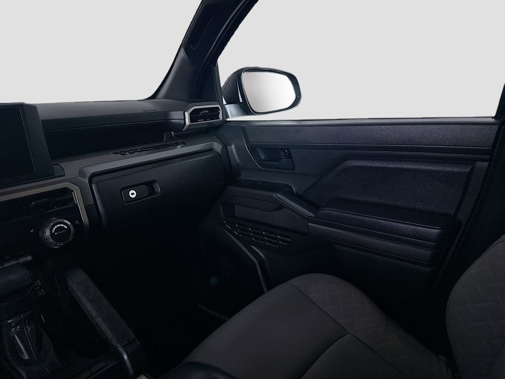 Certified 2024 Toyota Tacoma SR5 image 15