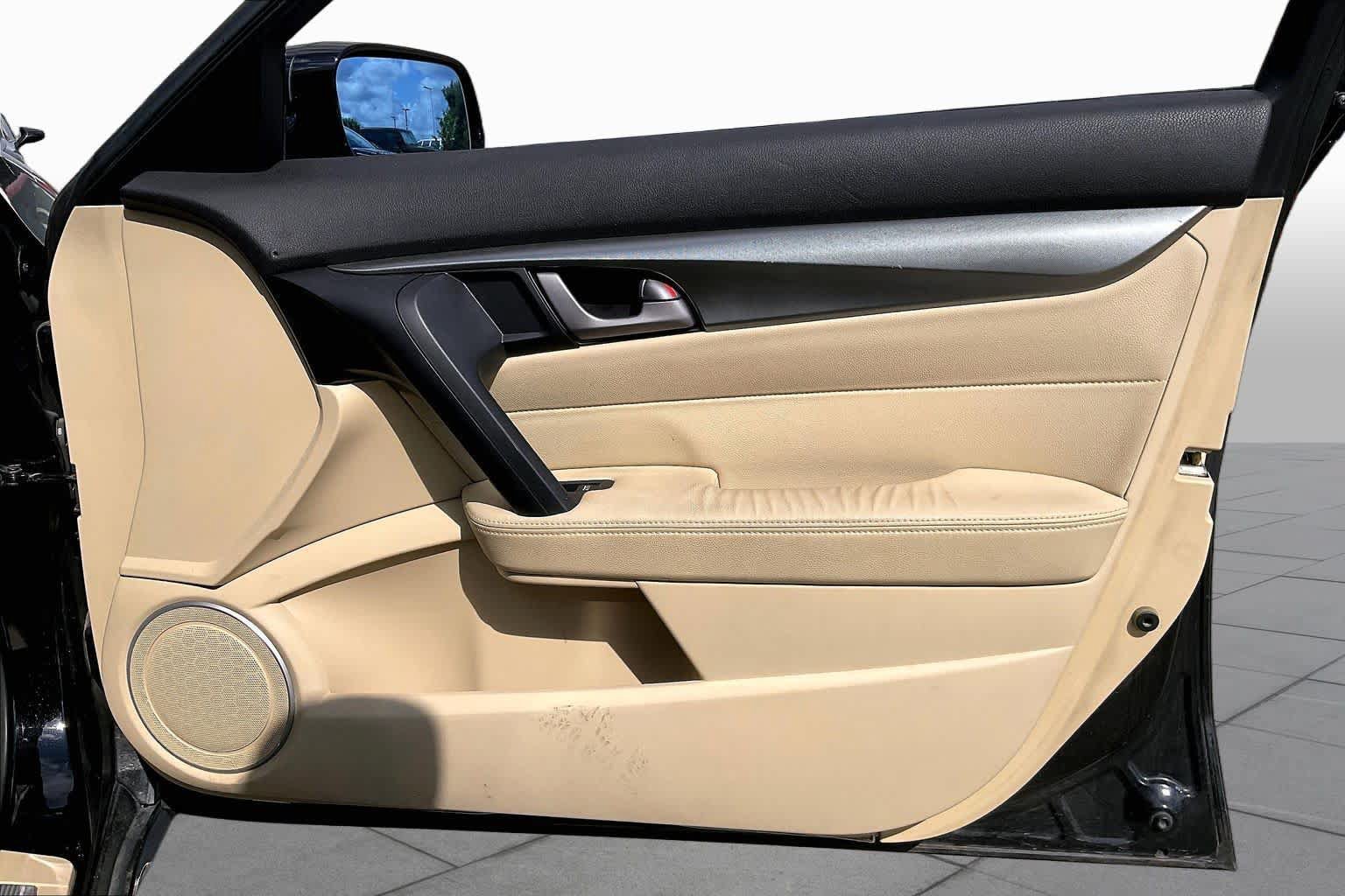 Used 2010 Acura TL FWD image 20
