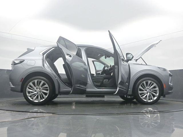 New 2026 Buick Envision Avenir image 61