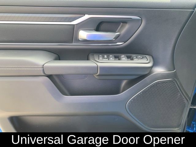 New 2025 RAM 1500 Big Horn image 24