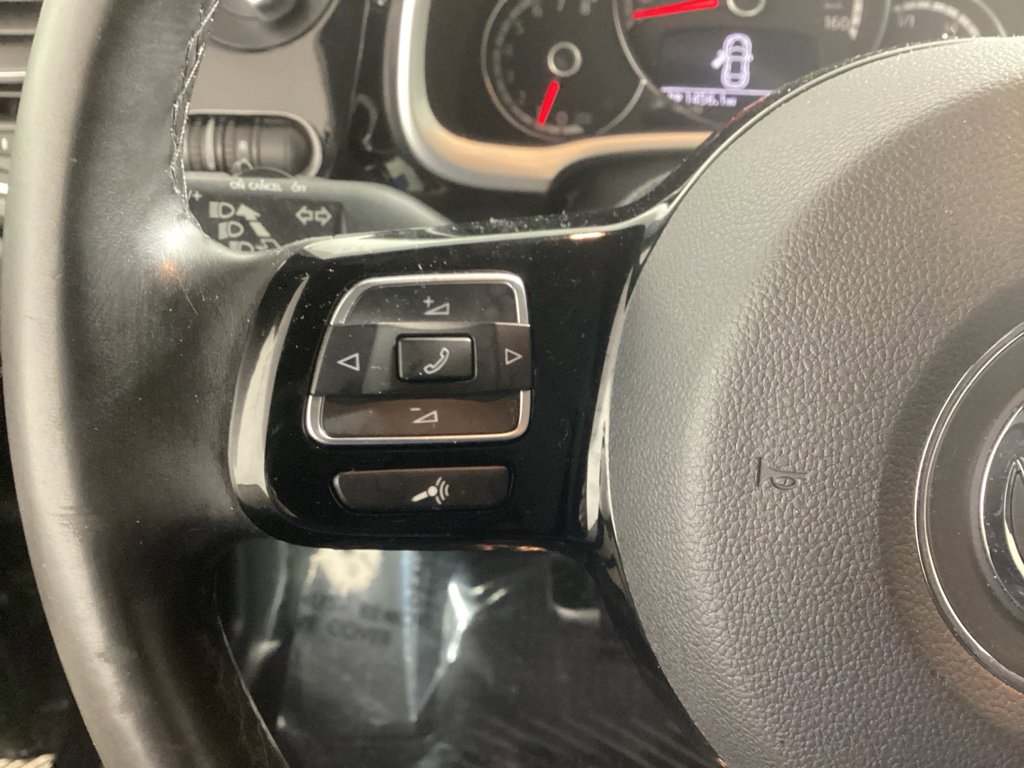 Used 2016 Volkswagen Beetle 1.8T SE image 19