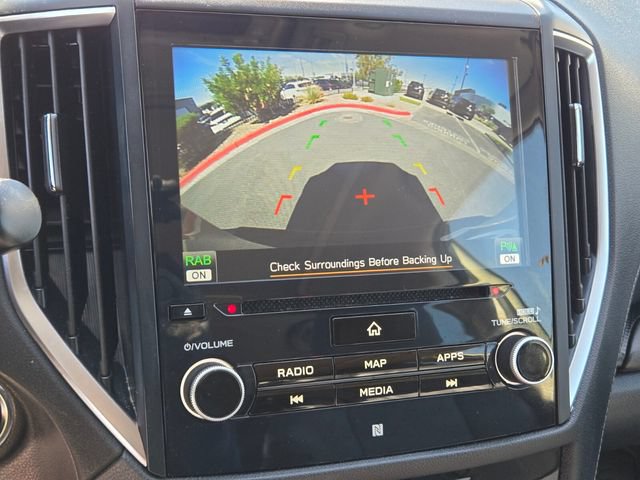 Used 2020 Subaru Forester Touring AWD/4WD image 20
