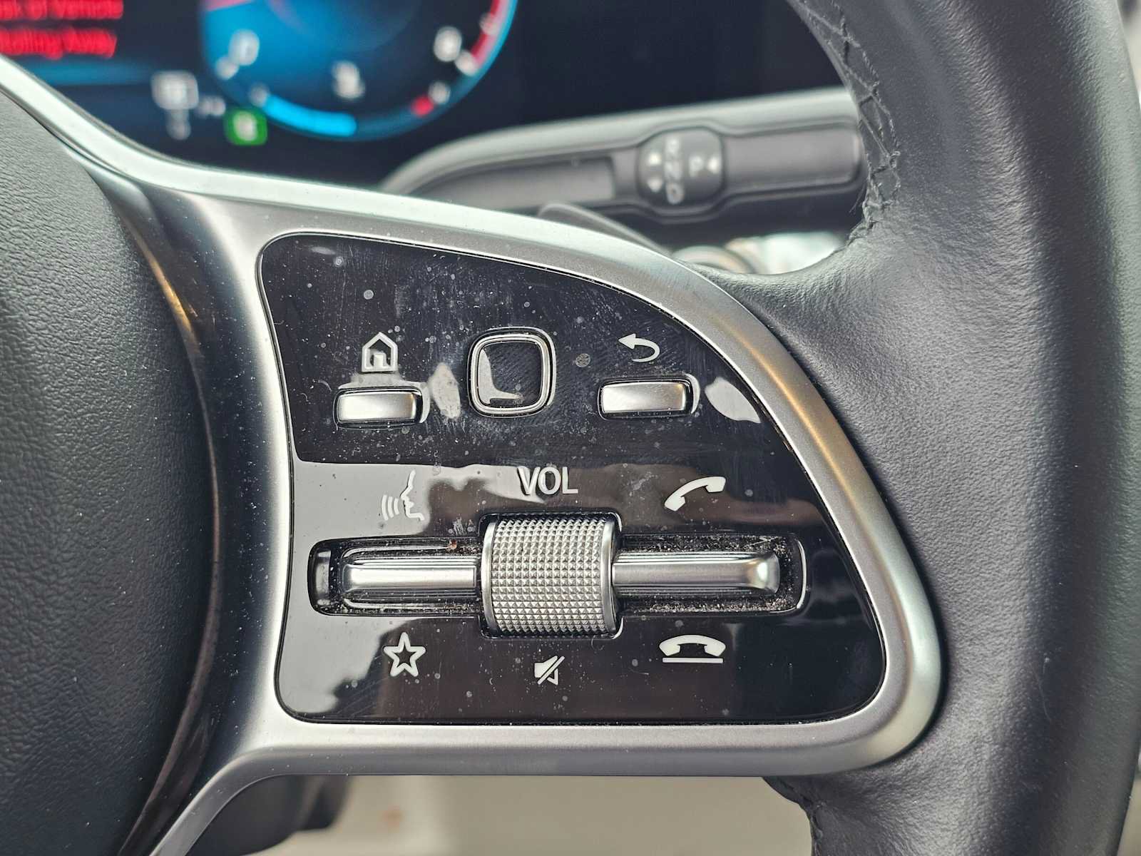 Certified 2022 Mercedes-Benz GLB 250 image 29